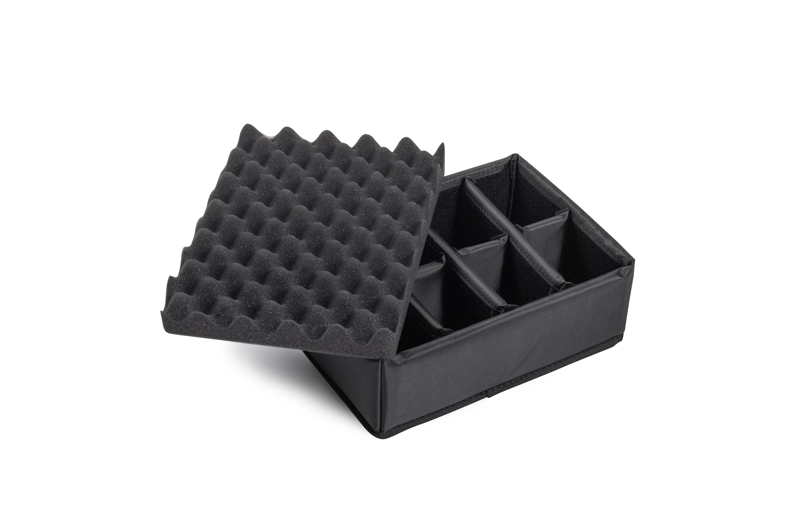 B&W Padded Divider - for the Robust B&W Outdoor Transport Case - Type 3000
