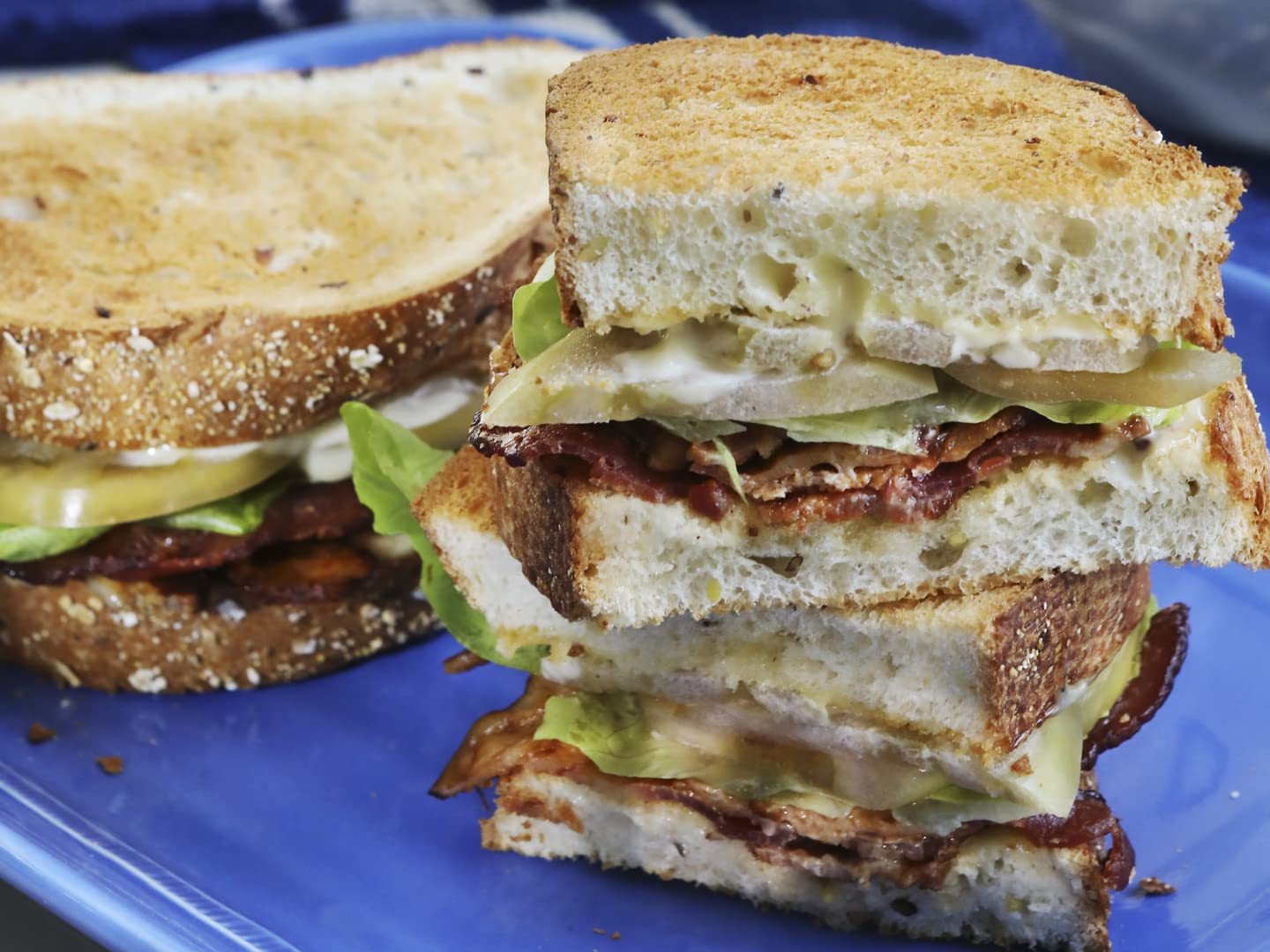 Watch Delicious Miss Brown Season 7 Prime Video