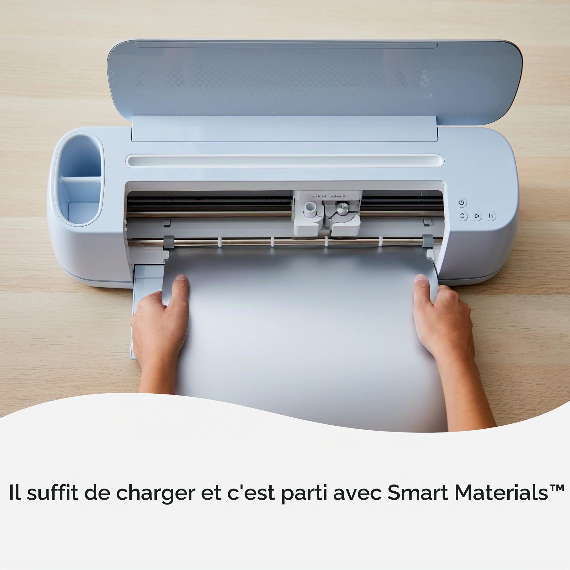 Cricut Maker 3 | Kit de démarrage