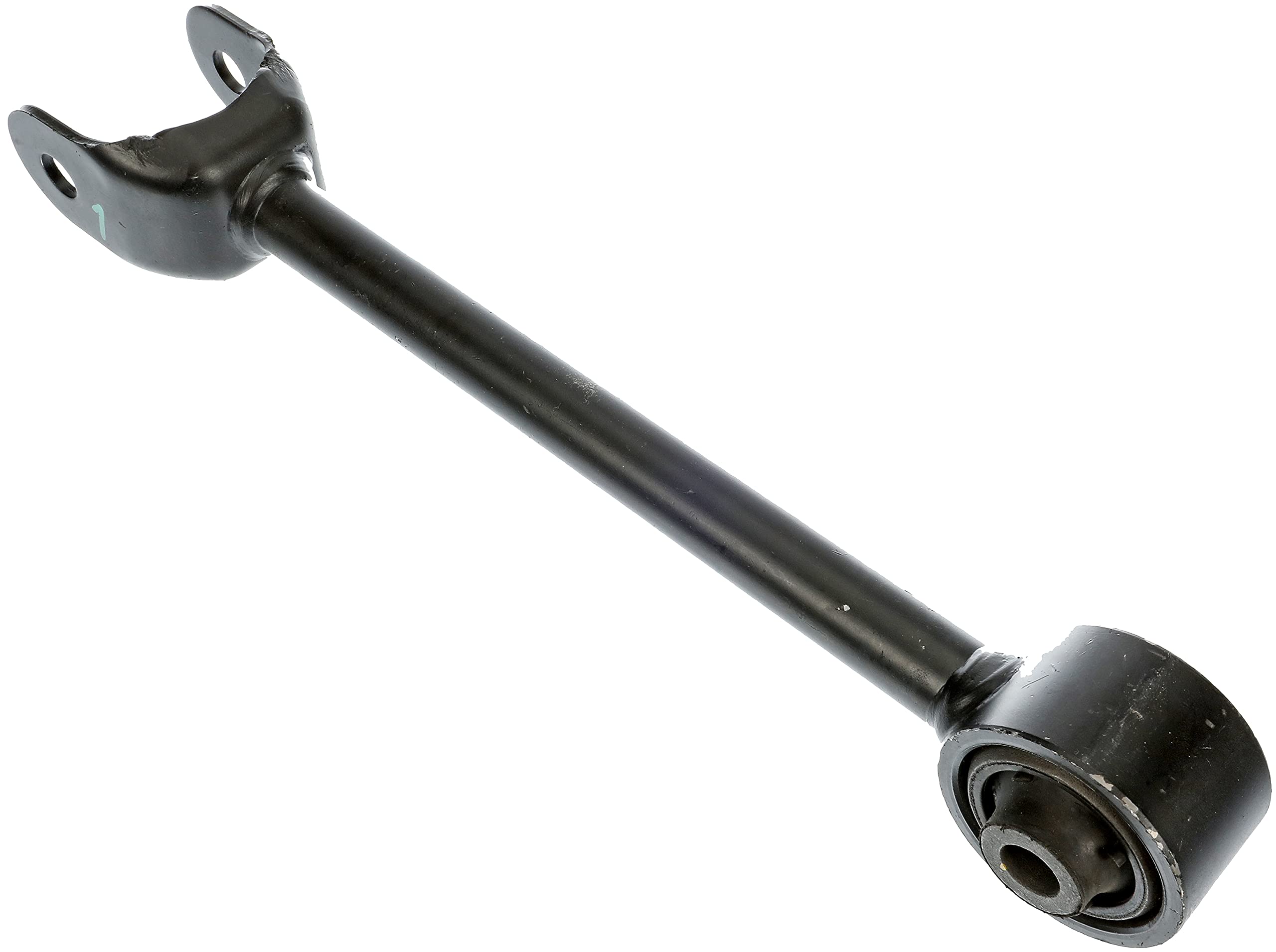 Dorman Premium LA75505PR Rear Lower Forward Lateral Arm Compatible with Select Lexus/Toyota Models - Lateral Arm - Suspension Lateral Arm - This lateral arm is precision-engineered and rigorously tested to provide reliable replacement for the original equipment on specific vehicles.