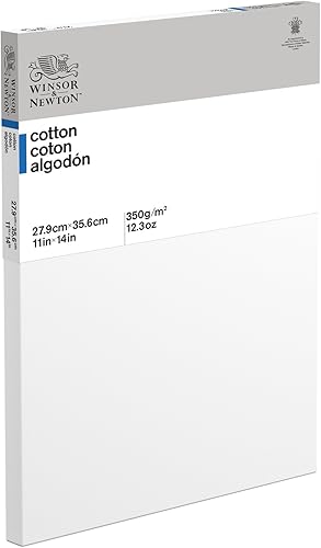 Miniatura 6 de Algodón Winsor & Newton