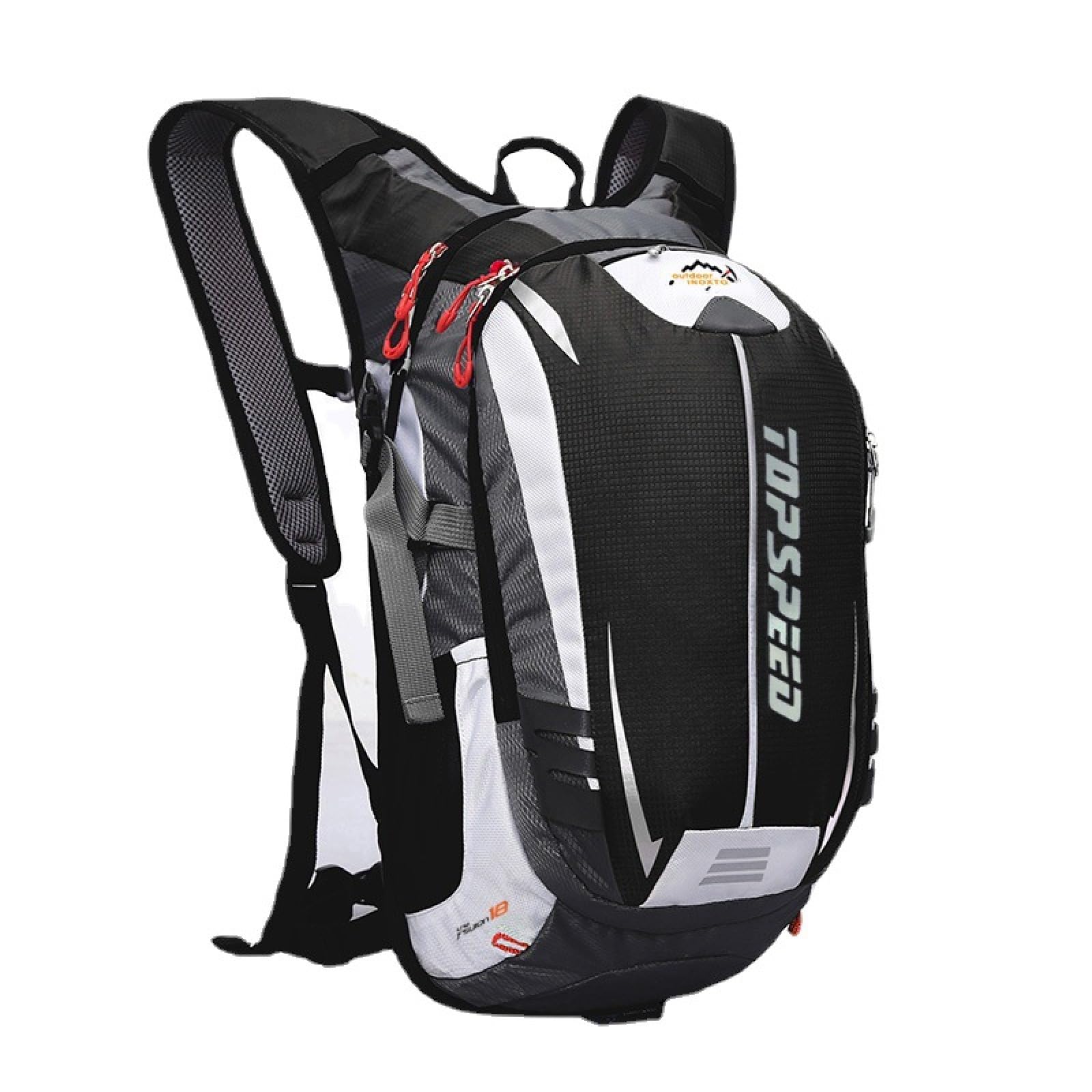 Torba rowerowa, plecak sportowy 18 l, torba do nawadniania, torba podróżna, torba wspinaczkowa, plecak turystyczny i do biegania