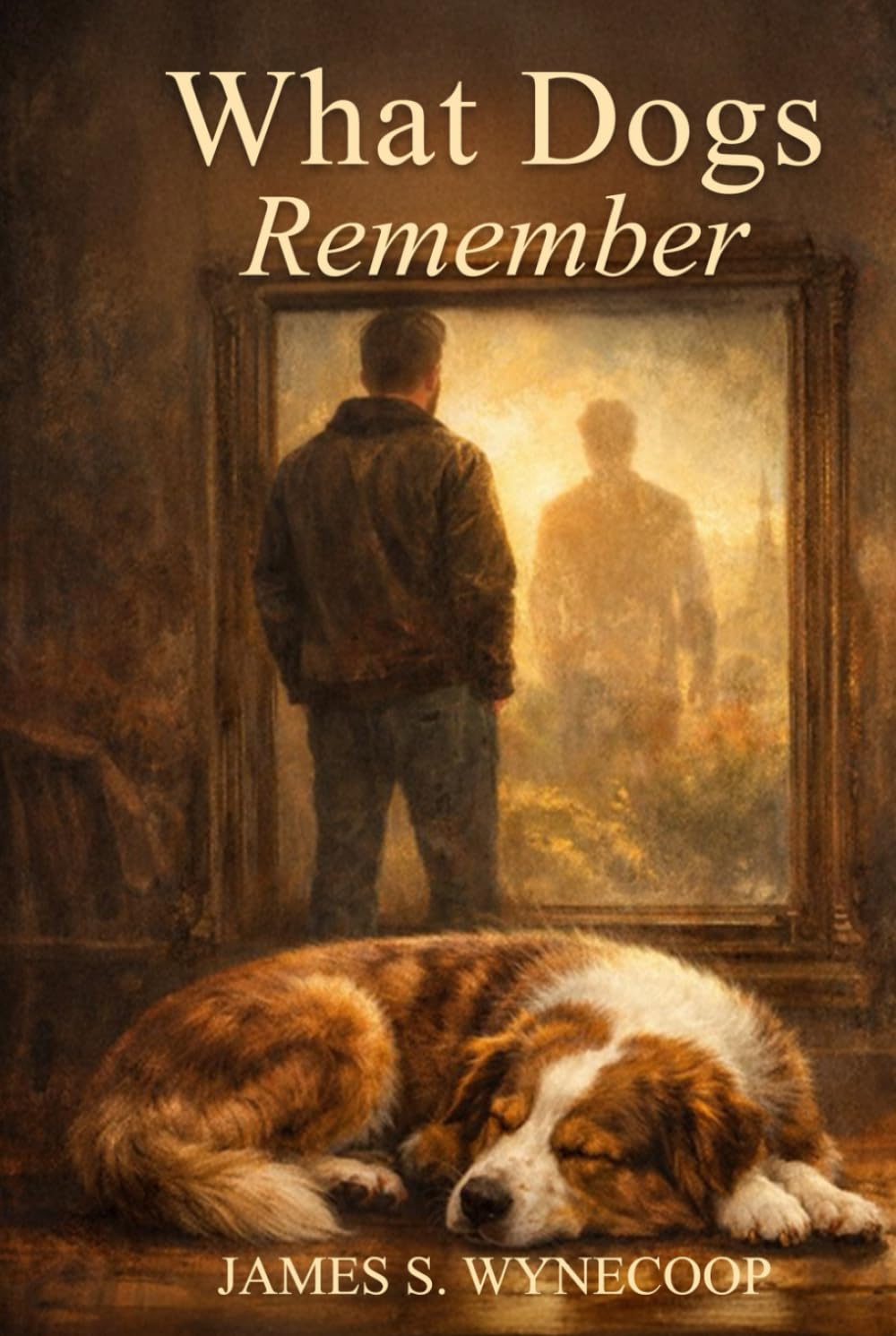 What Dogs Remember