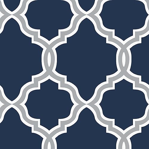 Miniatura 6 de Arden Selections- Cojín para sillas de comedor de exteriores earthFIBER, repelente al agua y resistente a la decoloración, 1 pieza, 20x20 pulgadas