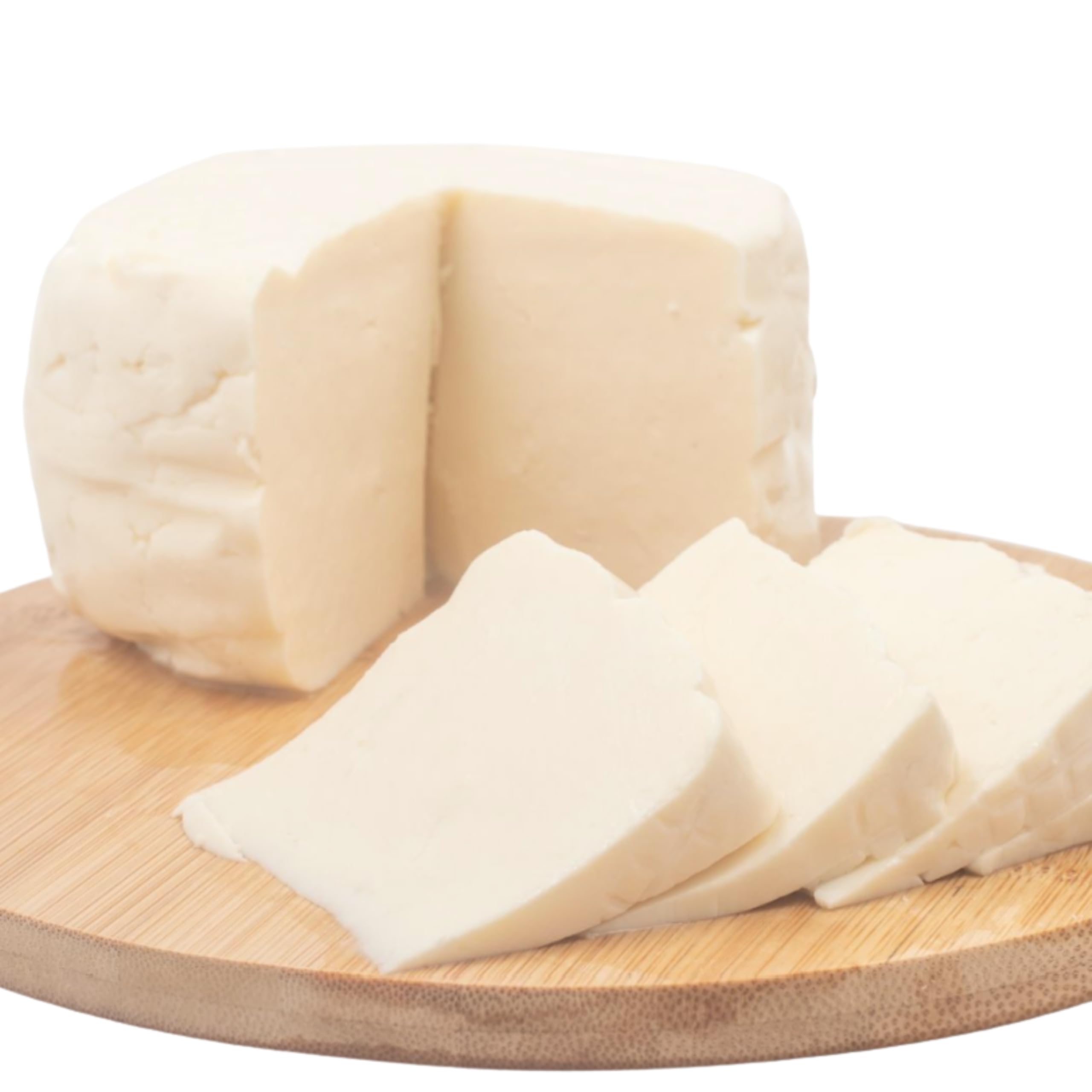 QUESO TIERNO PURO DE CABRA Queso de cabra para postres, dulce de membrillo, vino dulce, cremas, ensaladas, pastas