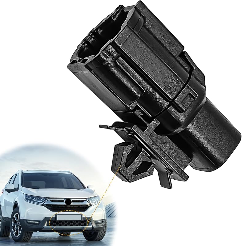 Sensor de temperatura externa do ar ambiente NOTISH 27722-3VA0A para Nissan e Infiniti – 1 unidade