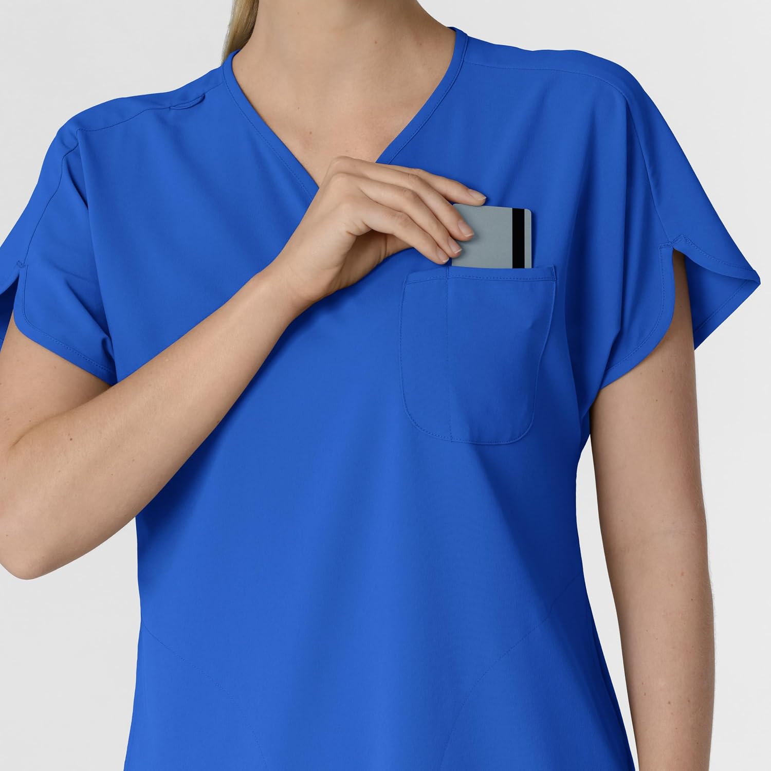 Wink Renew Women's Dolman Scrub Top