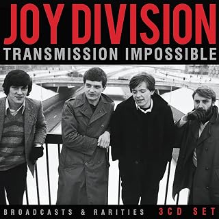 Transmission Impossible (3CD)