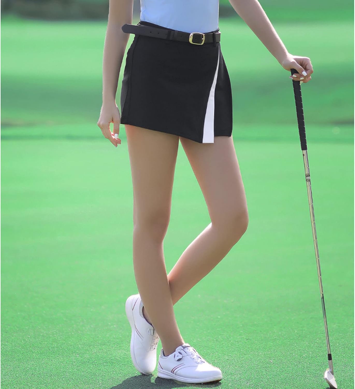 St ANDREWS（セント アンドリュース）のゴルフのスカート｜【公式