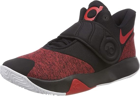 men's nike kd trey 5 vi high top basketball shoes