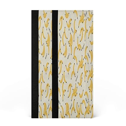 Banana 2 Pcs Refrigerator Door Handle Covers Dishwashers Grill Microwave Cabinet Door Cloth Protect Kitchen Appliance Clean