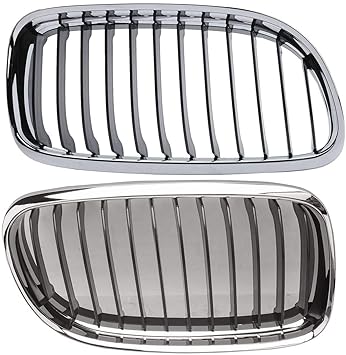 A to Z Grill Set 51137201967 for BMW E90 E91 LCI 323i 325i 330i 335i