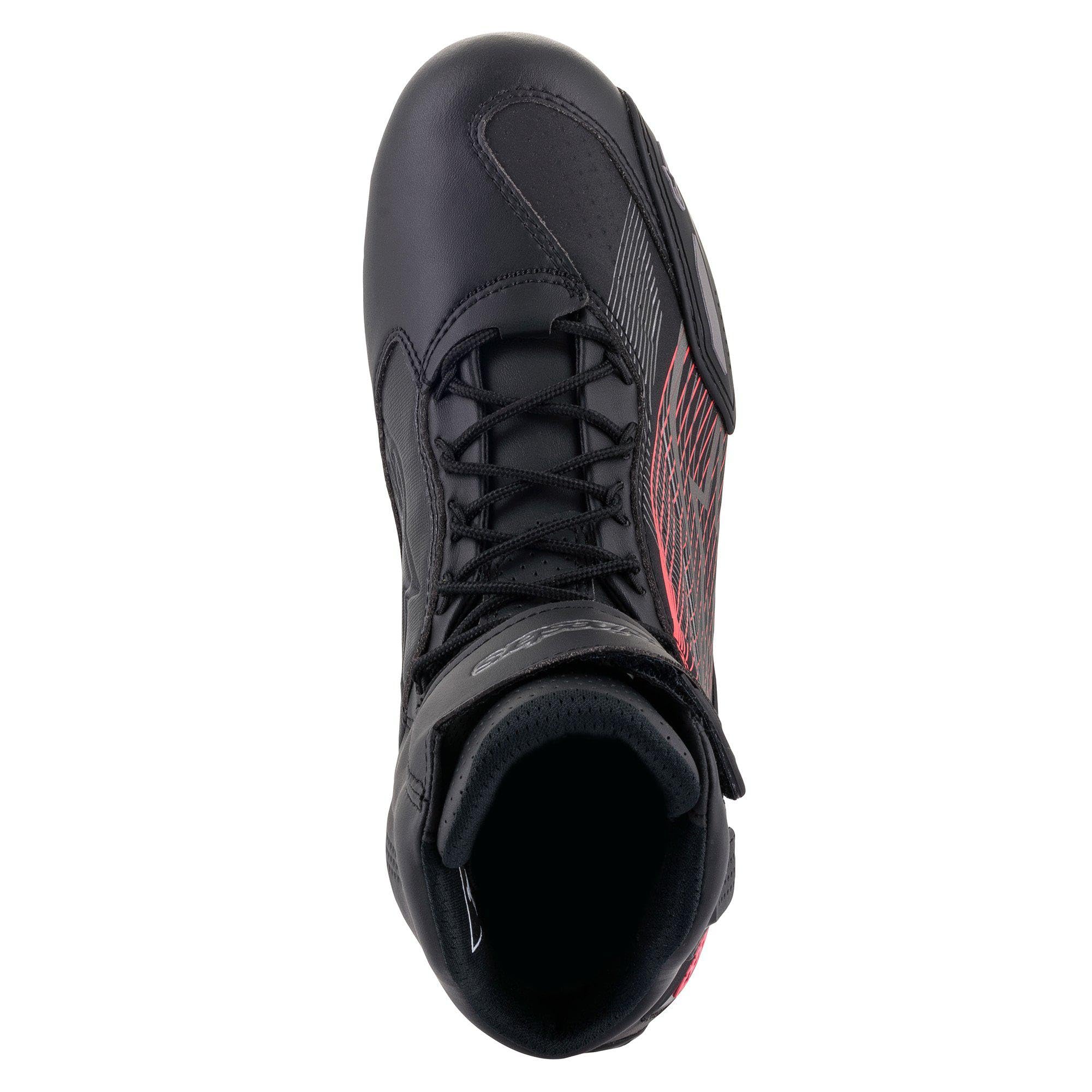 Alpinestars CR-X Drystar motorschoenen - Biker Outfit