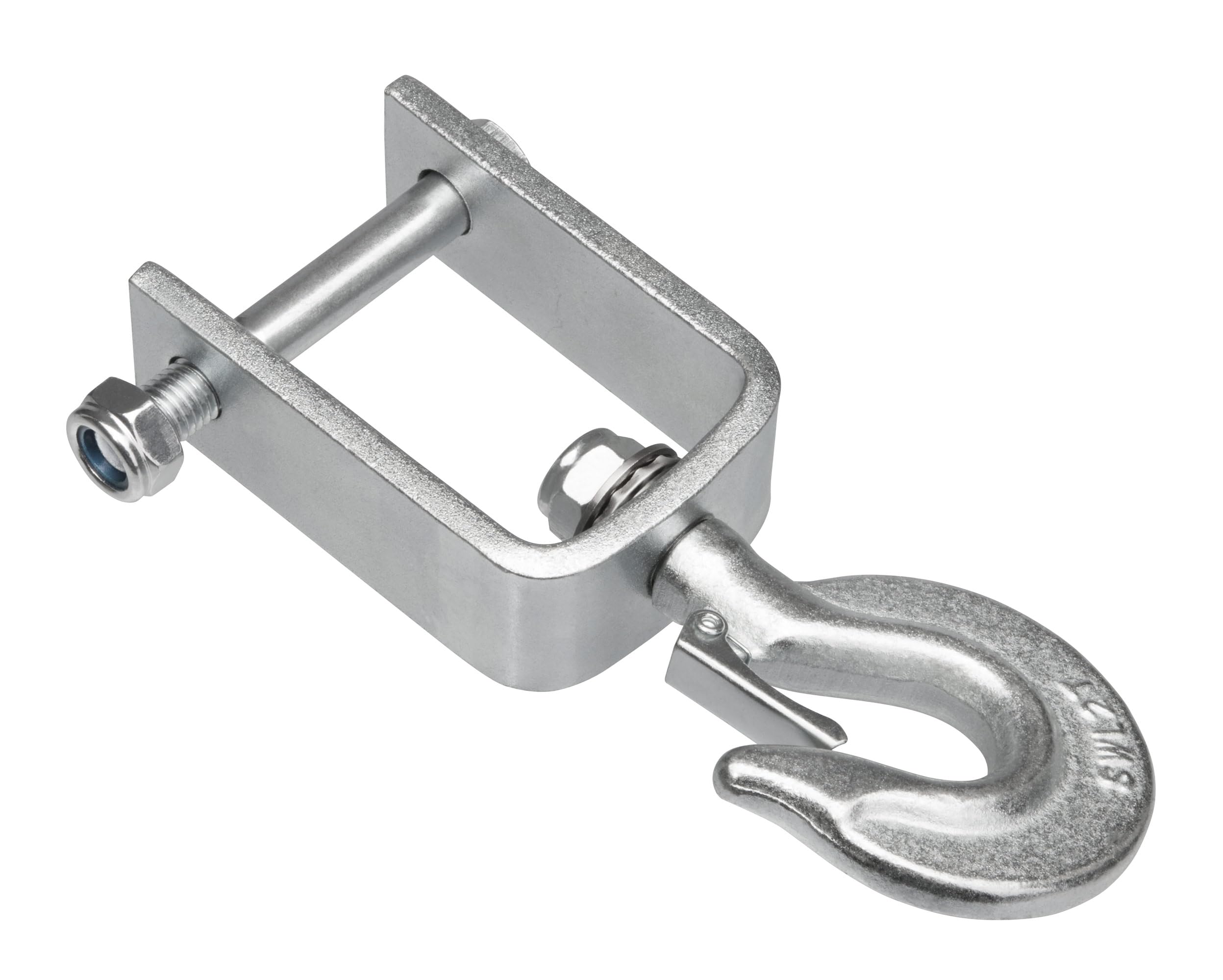 otgerlensker products Haken Lasthaken Sicherheitshaken Kranhaken Haken Kran Haken Seilhaken Werkstatt