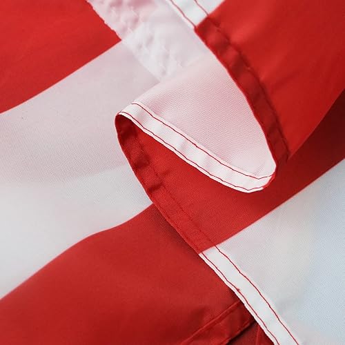 Miniatura 6 de Trump - Bandera de poliéster con ojales de latón de 3 x 5 pies