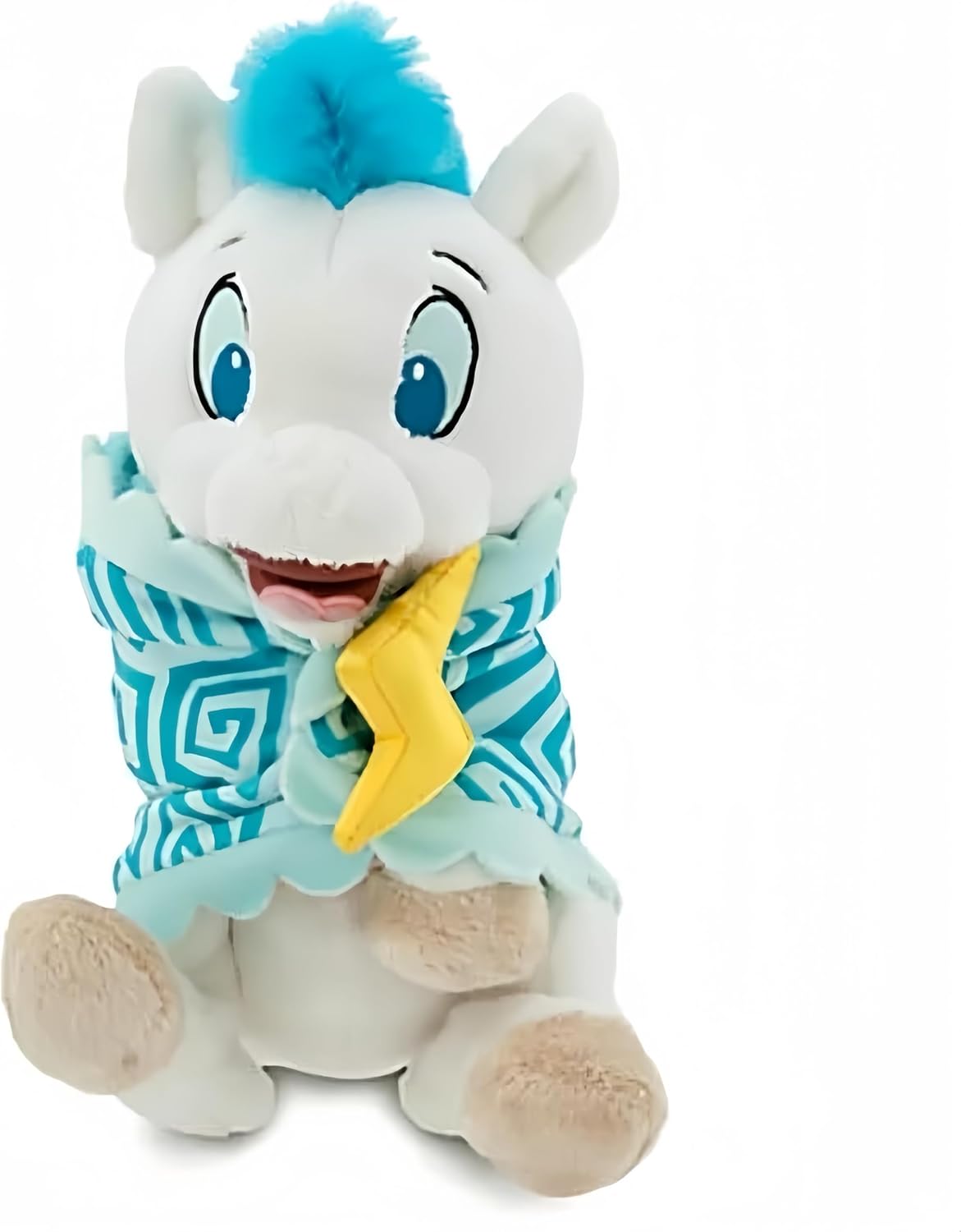 Blanket Pegasus Stuffed Stuffed Doll 10 inches