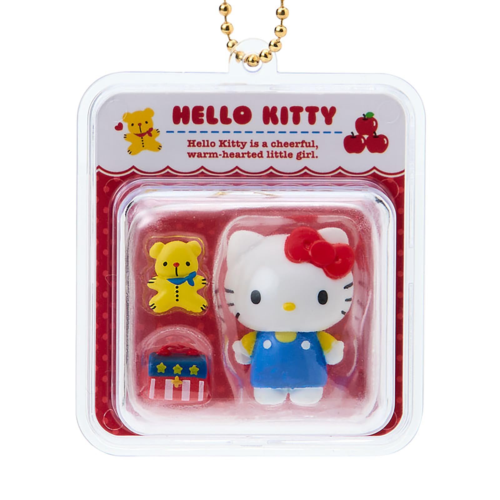 Amazon.co.jp: サンリオ(SANRIO) ミニチュアパッケージチャーム 