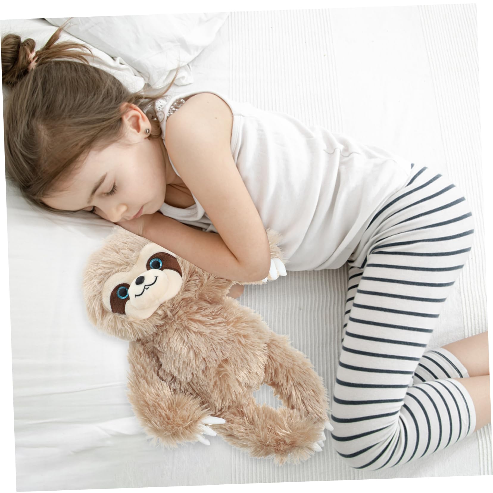 Abaodam 2piezas Peluche De Árbol De Adorable Juguete De Peluche para Decoración y Abrazos para y Bebés