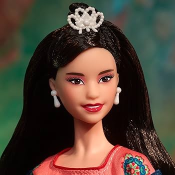 お値下げ中　Barbie : celebration d‘une icone Amazon.com: Barbie: The Celebration of an Icon
