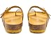 Birkenstock Mayari - Dressy Leather - Front View