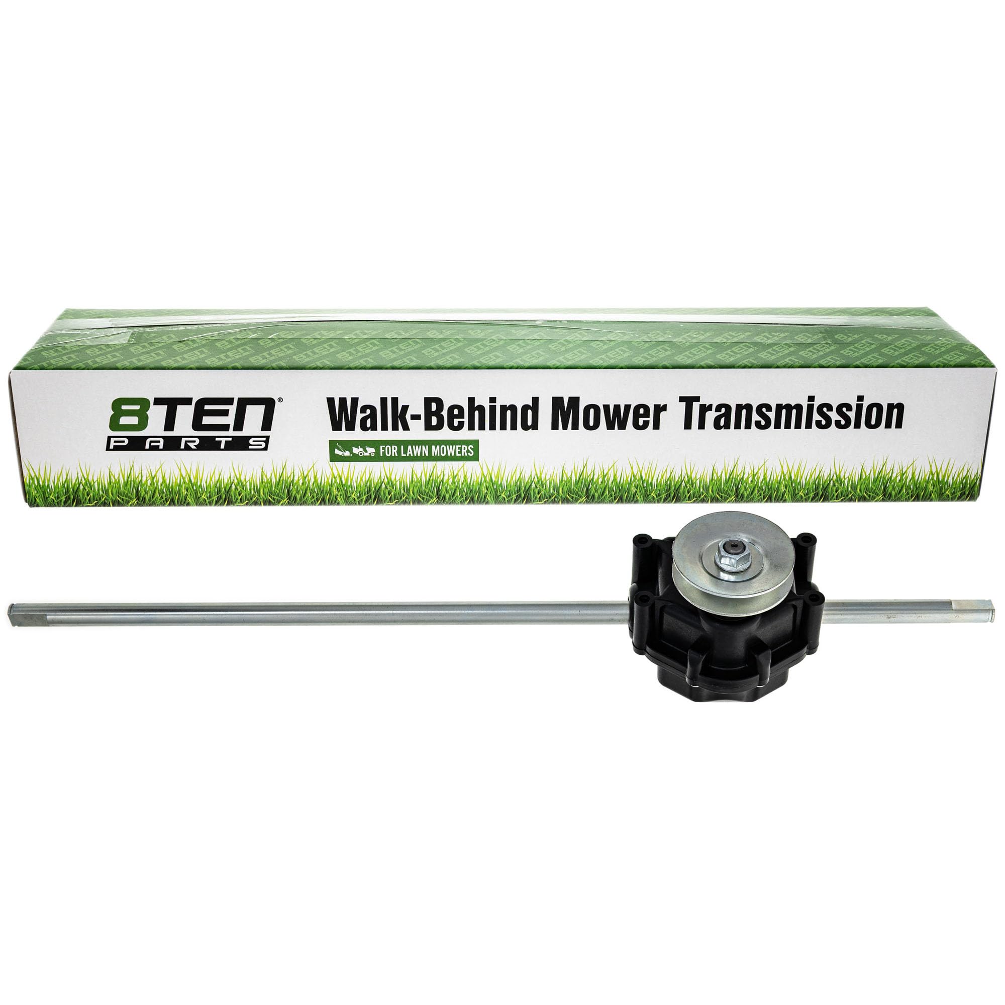 Amazon.com: 8TEN Transmission for Toro Recycler 22 Rear Bagger BBC