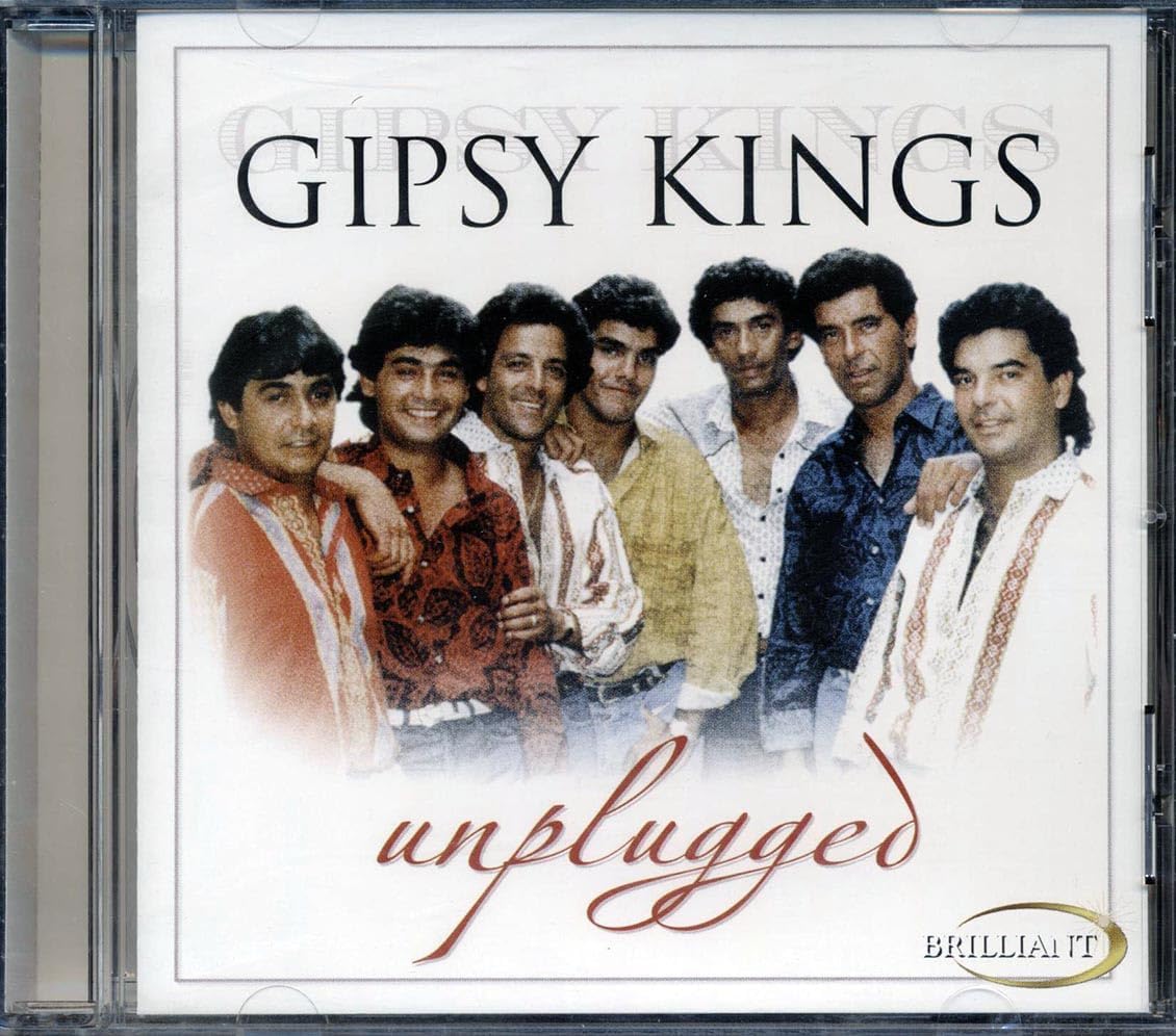 Gypsy Kings Unplugged