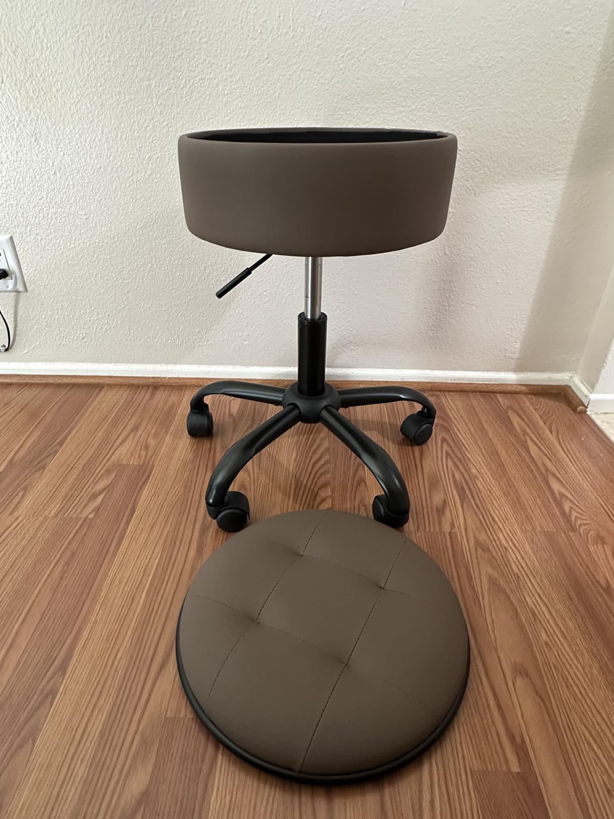 Customer photo