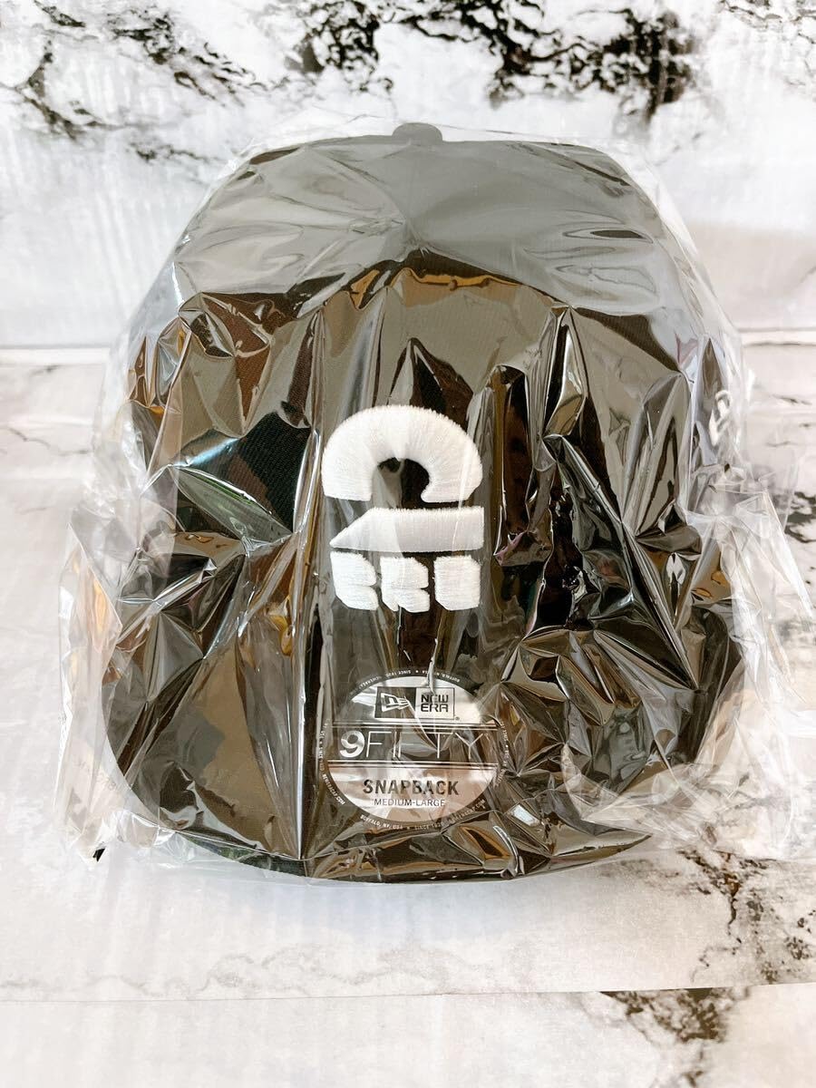 帽子 2BRO x new era cap 2BRO.とNEW ERAのコラボレーションキャップが発売決定！ - GAME Watch