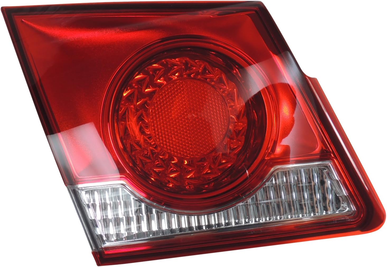 GM 95389371 LAMP ASM-TAIL AUX