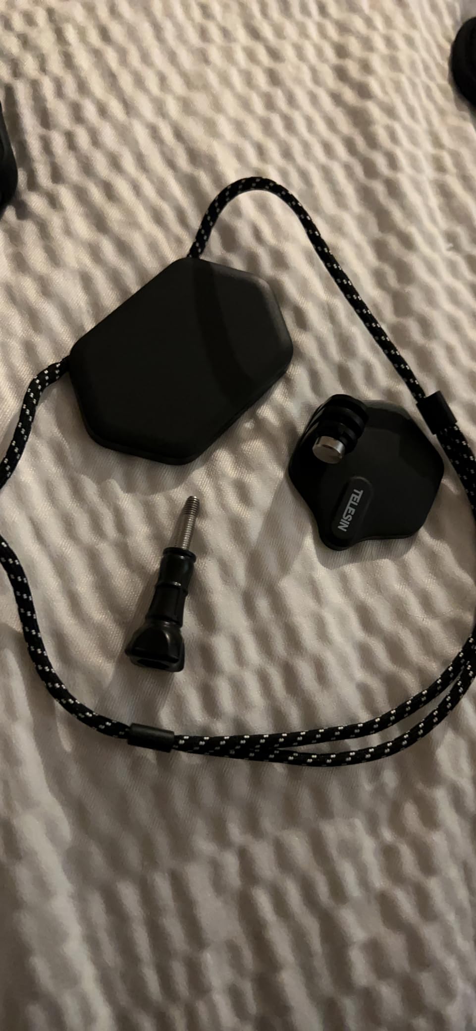 DOESNT FIT INSTA360 x3