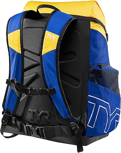 Vista 51 de TYR – Mochila Evergreen