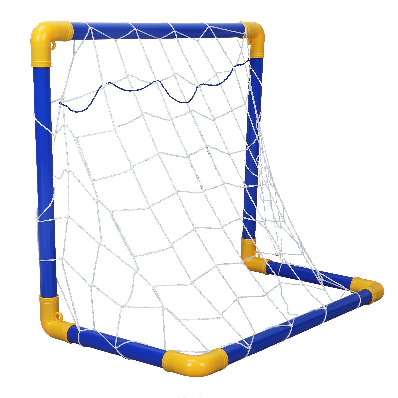Juego de Balones de Fútbol para Niños 5 en 1, Juegos Deportivos Al Aire, Juguetes Divertidos para Niños y Niñas de 6 Años, Material Plástico