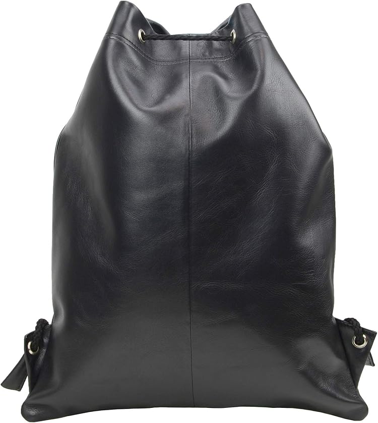 feynst leder aktentasche