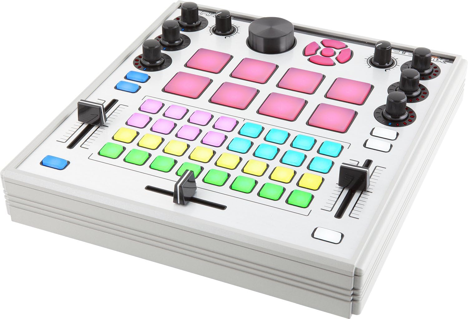 Electrix Tweaker Live 9 Edition with Free Case