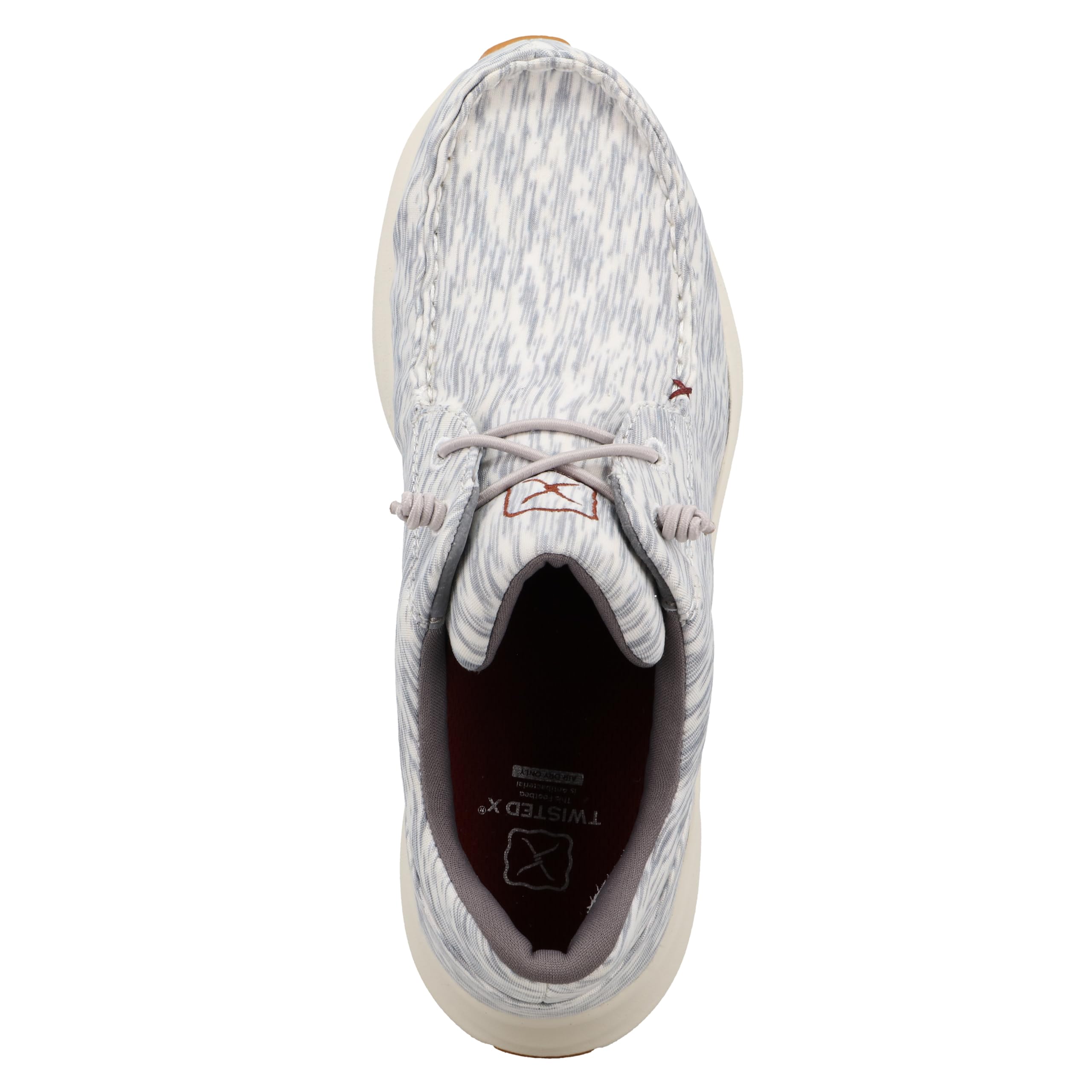 Twisted X Feather X Casual, Botas Mujer