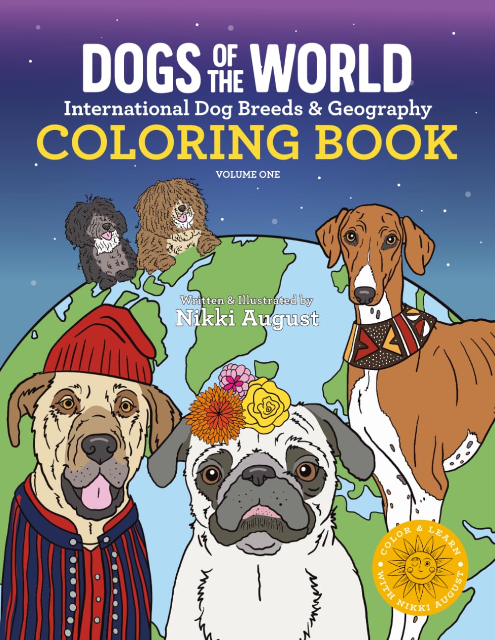 Libros para Colorear