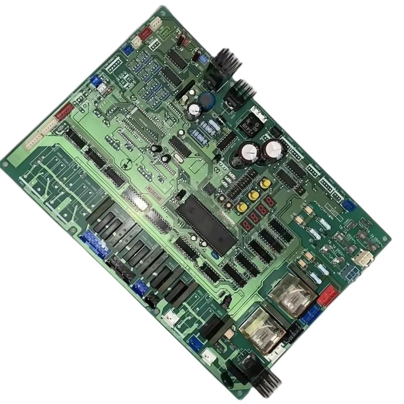 Amazon.co.jp: 東芝と互換性あり、MCC-1343-04S、PCB一般空調部品