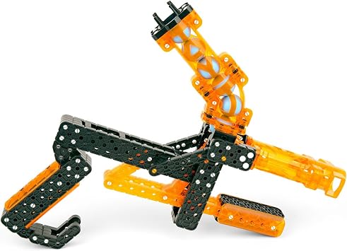 HEXBUG VEX Robotics SwitchGrip Ball Shooter