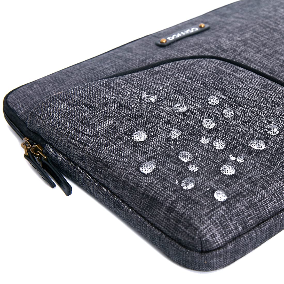 Borsa Portaoggetti Durevole E Resistente All'acqua Per Tutte - Foto 4