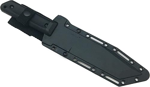 Miniatura 3 de Cold Steel G I Tanto con funda Secure-Ex