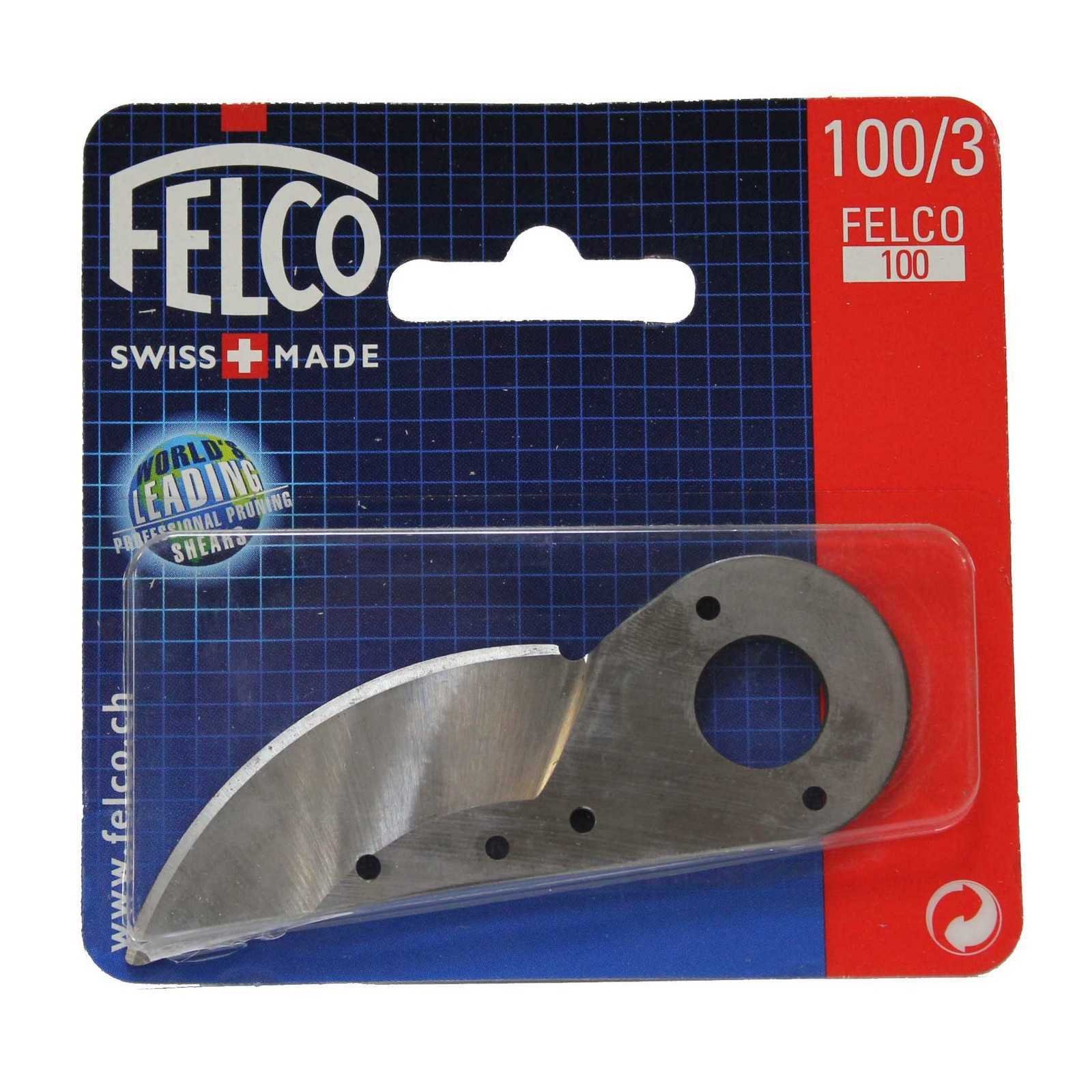 FELCO 100/3