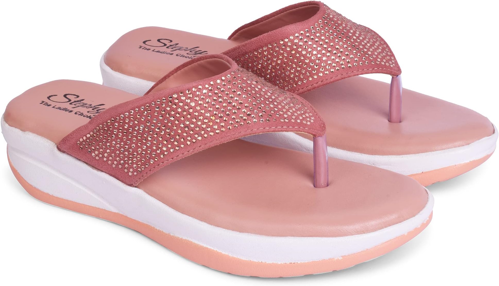 STEPHY WOMEN SANDAL