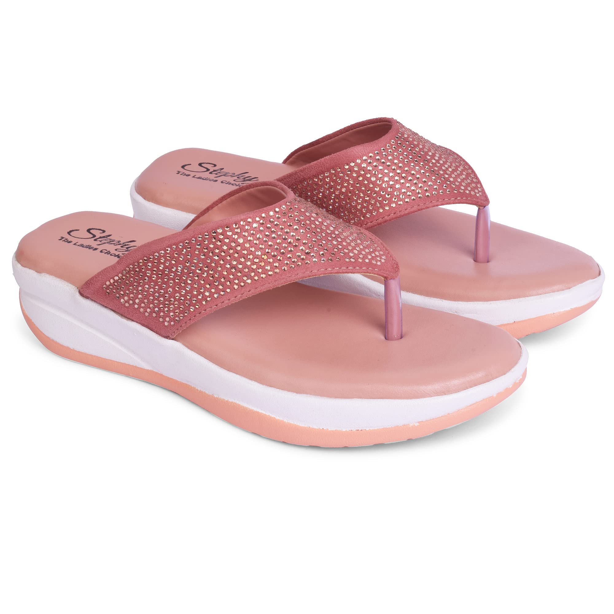 STEPHY WOMEN SANDAL
