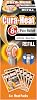 Cura-heat Arthritis Pain for Knee Refill 6 Heat Packs