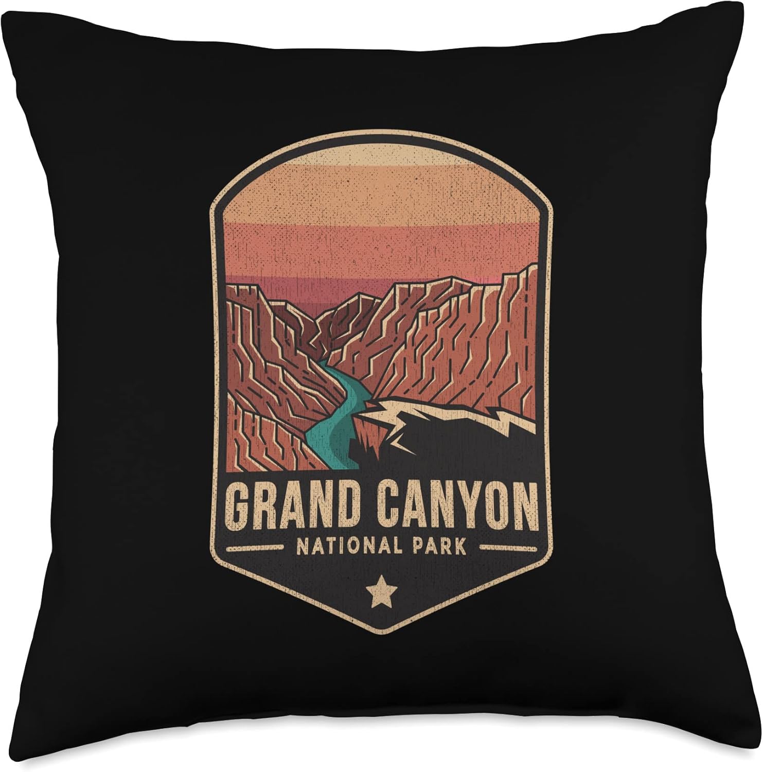 Grand Canyon Souvenirs R2R Gifts For Men Women National