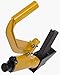 BOSTITCH Flooring Nailer, Pneumatic, 1-1/2- to 2-Inch (MIIIFN)