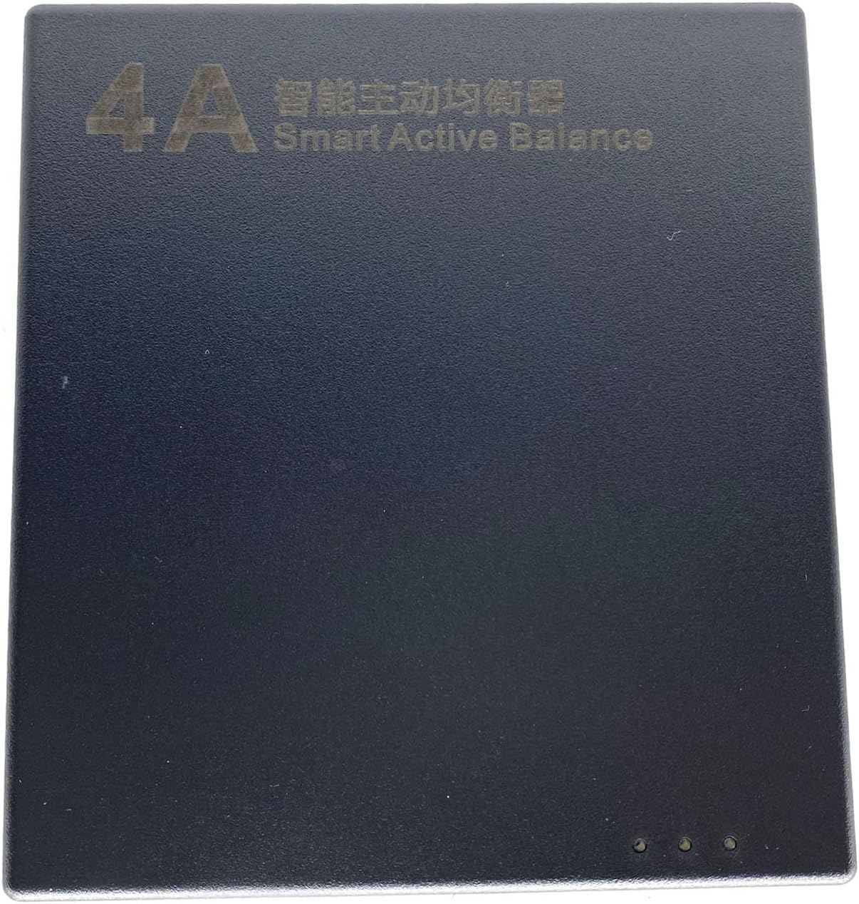 4A Active Equalizer 1mv Precision 8S 10S 14S 16S 20S 22S 24S 24V 48V Li-on Lifepo4 LTO Lithium Battery Capacitor Balancer with Docking Adapter