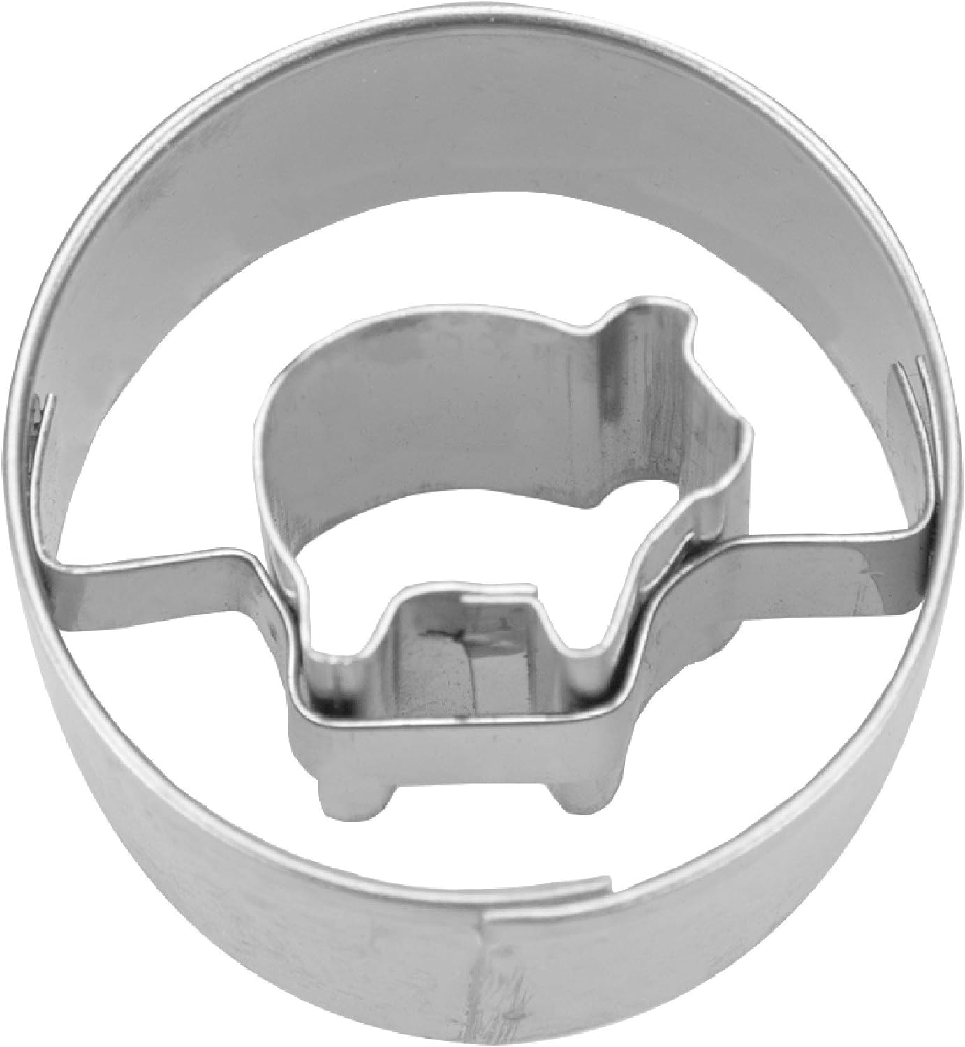 St&auml;dter 955332 クッキーカッター 18/8ステンレススチール