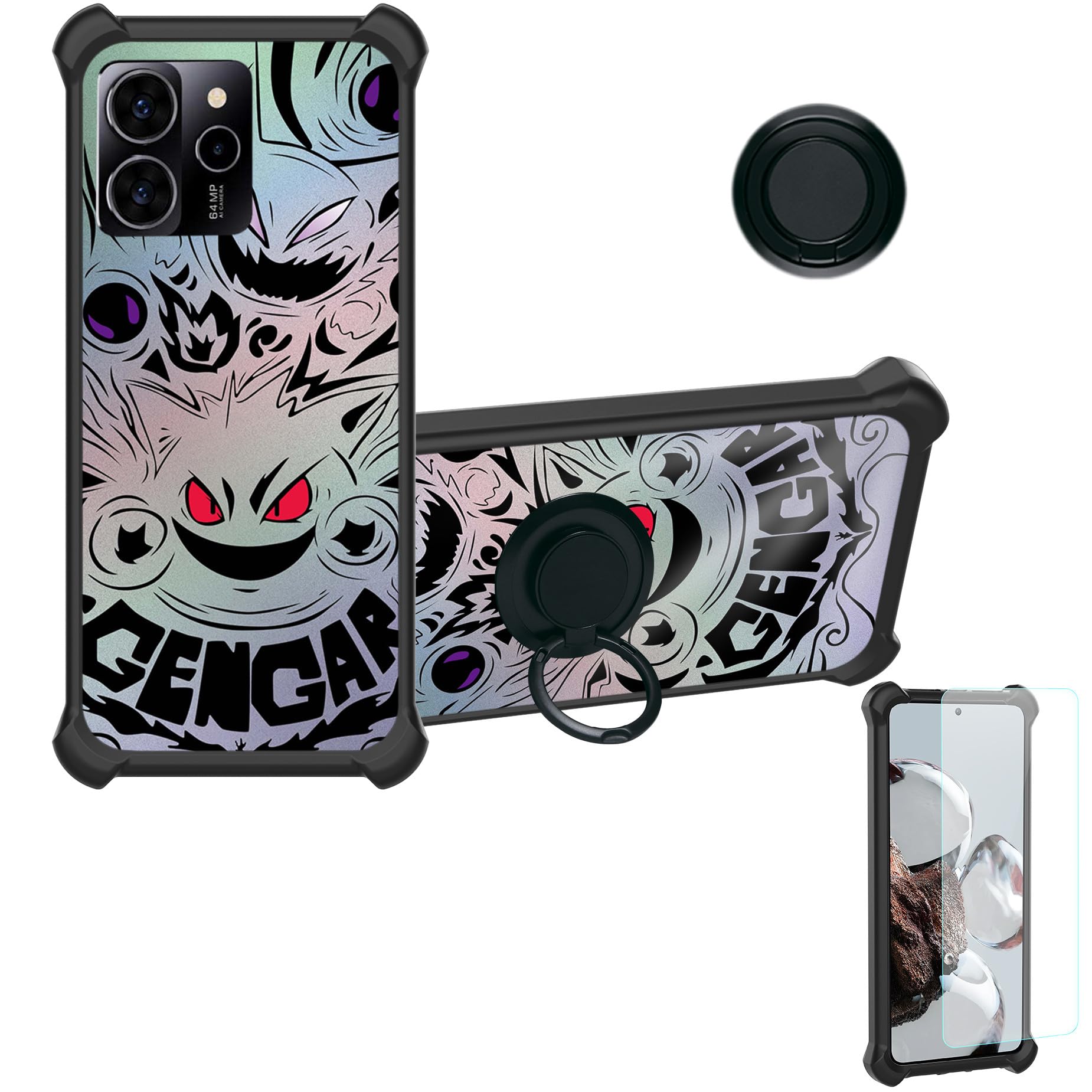 Case For Benco S1 Case Compatible With Benco S1 Phone Desertcart