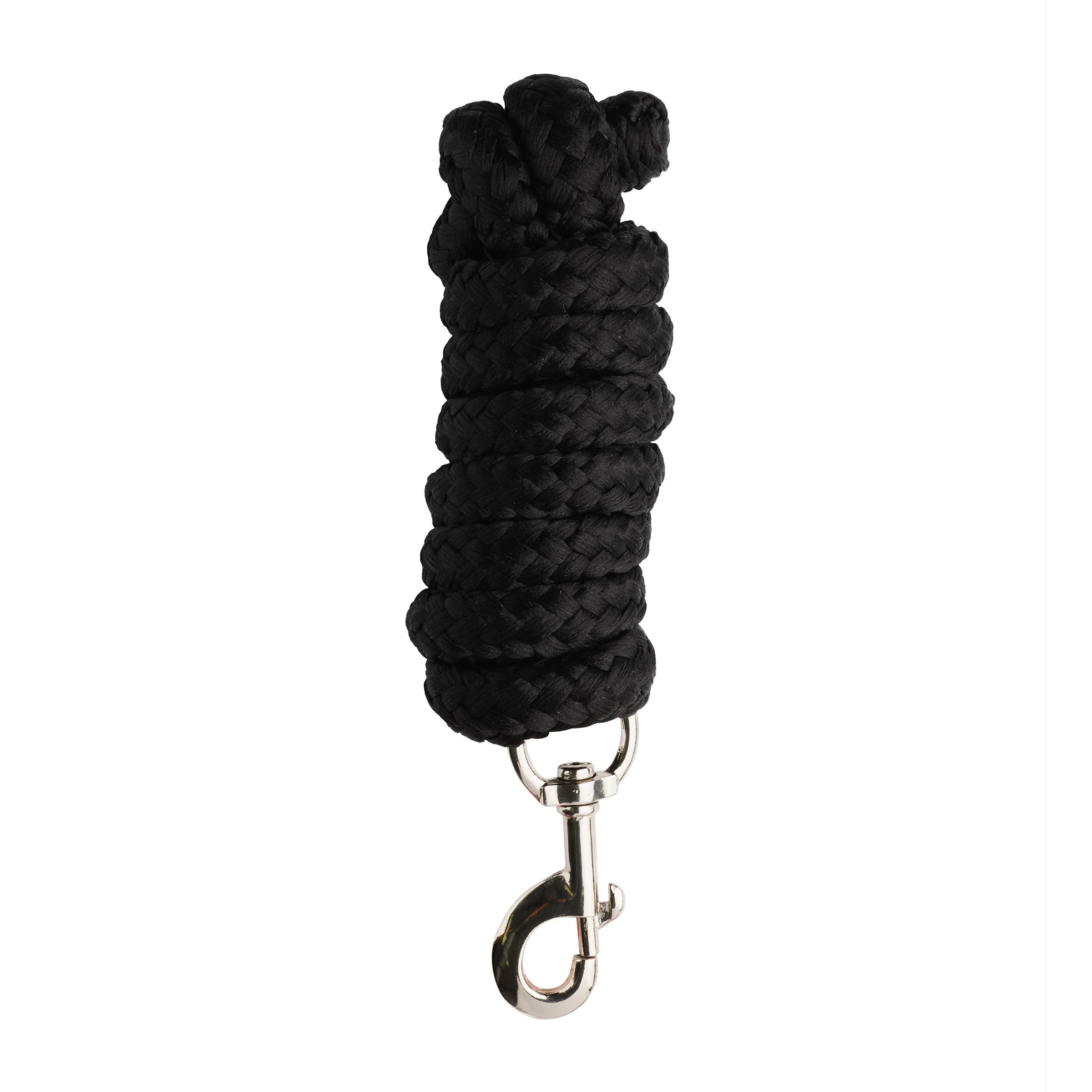 Dublin Comfort Lead, Black, 2m